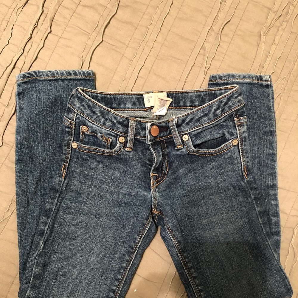 Gap Jeans